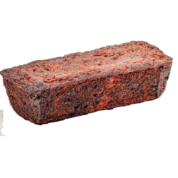 Mivos Fruits & Nuts Muffin مفن ميفوز بالفواكه المجففة وعين الجمل - Image 4