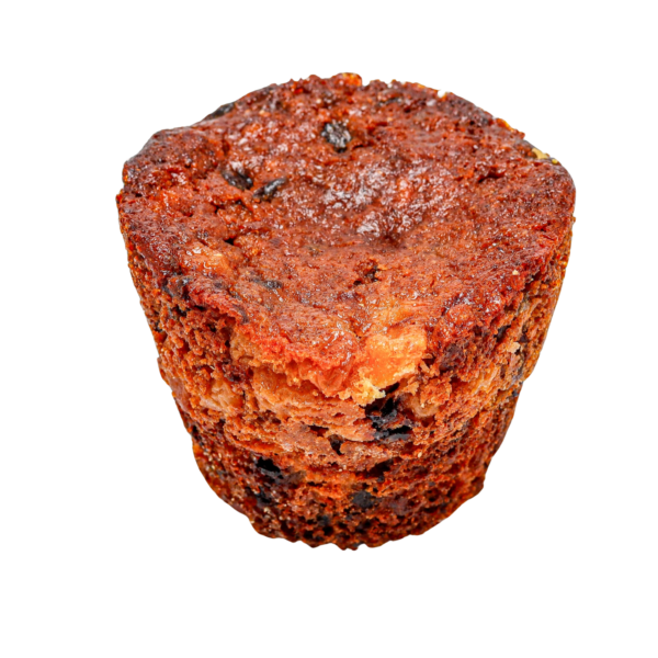 Mivos Fruits & Nuts Muffin مفن ميفوز بالفواكه المجففة وعين الجمل - Image 3