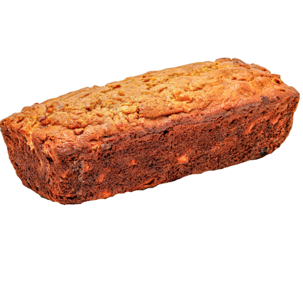 Bananas & Walnuts Muffin مفن الموز وعين الجمل - Image 4