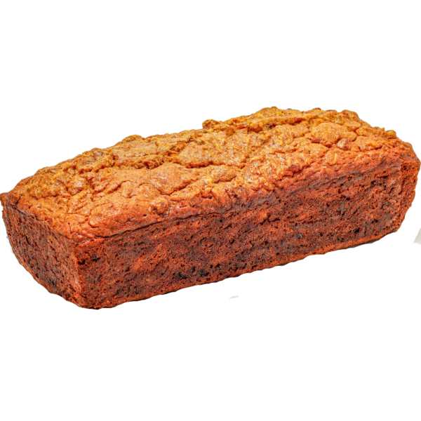 Carrots & Walnuts Muffin مفن الجزر وعين الجمل - Image 4