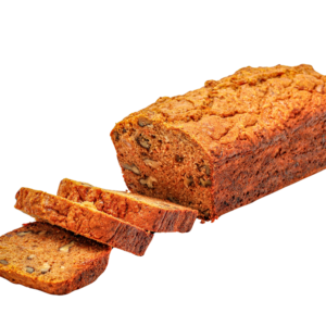 Carrots & Walnuts Cake كيكة الجزر وعين الجمل