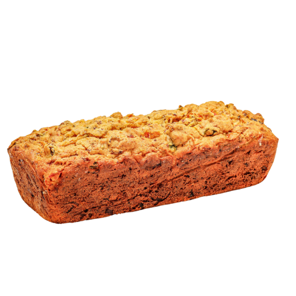 Smoked Turkey & Red Cheddar Loaf - Image 3