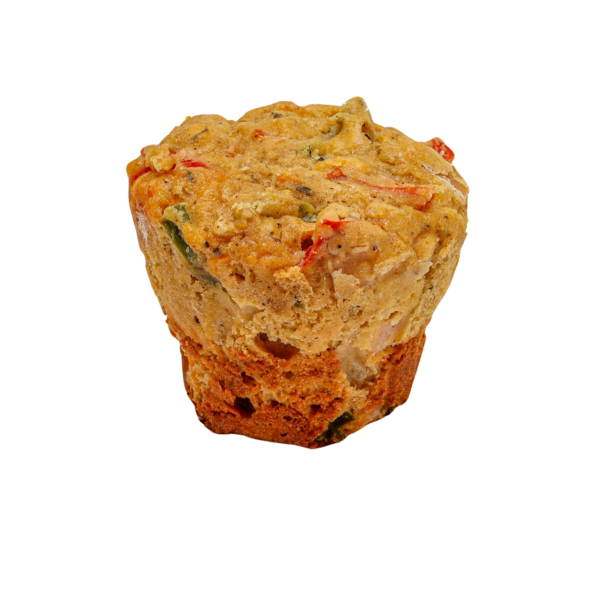 Smoked Turkey & Red Cheddar Loaf - Image 4